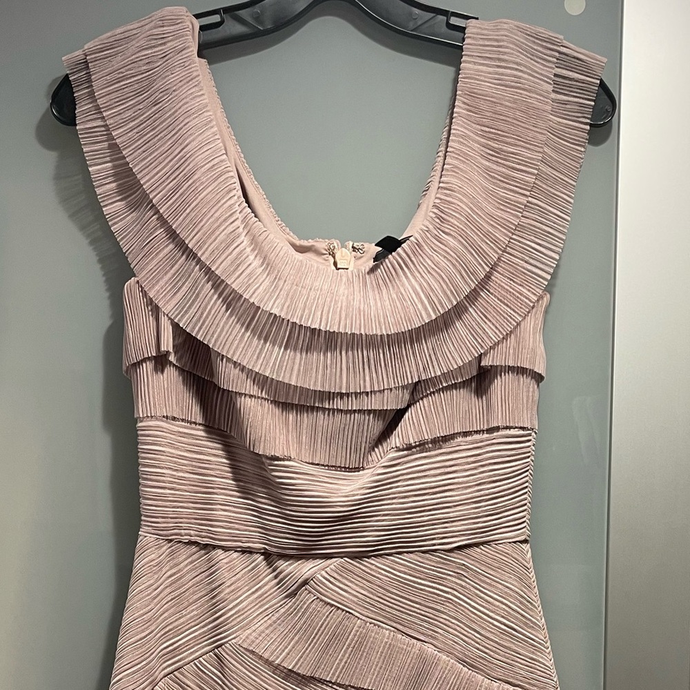 BCBG cocktail dress